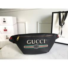 Gucci Waist Chest Packs